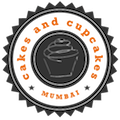 Cakes and Cupcakes Mumbai logo