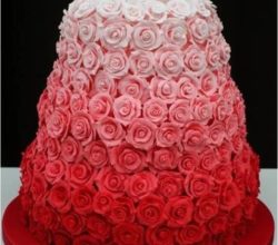 Anniversary theme Cakes and Cupcakes in Mumbai