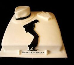 Music theme customised Designer Cakes and Cupcakes